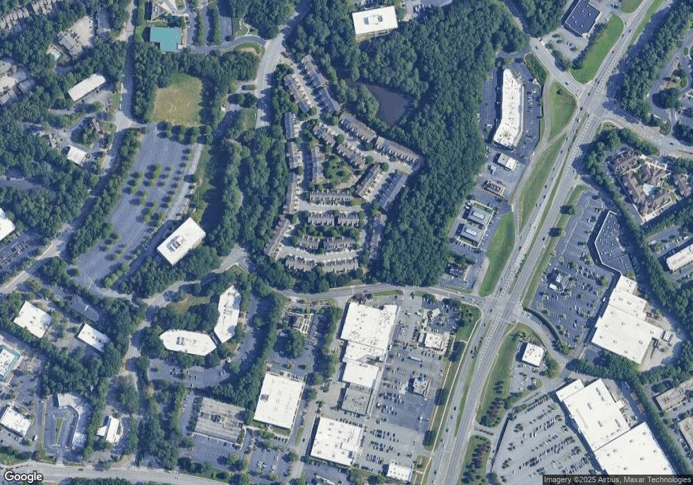 6037 Cameron Pointe unit 6037, Norcross, GA 30092 - photo 1