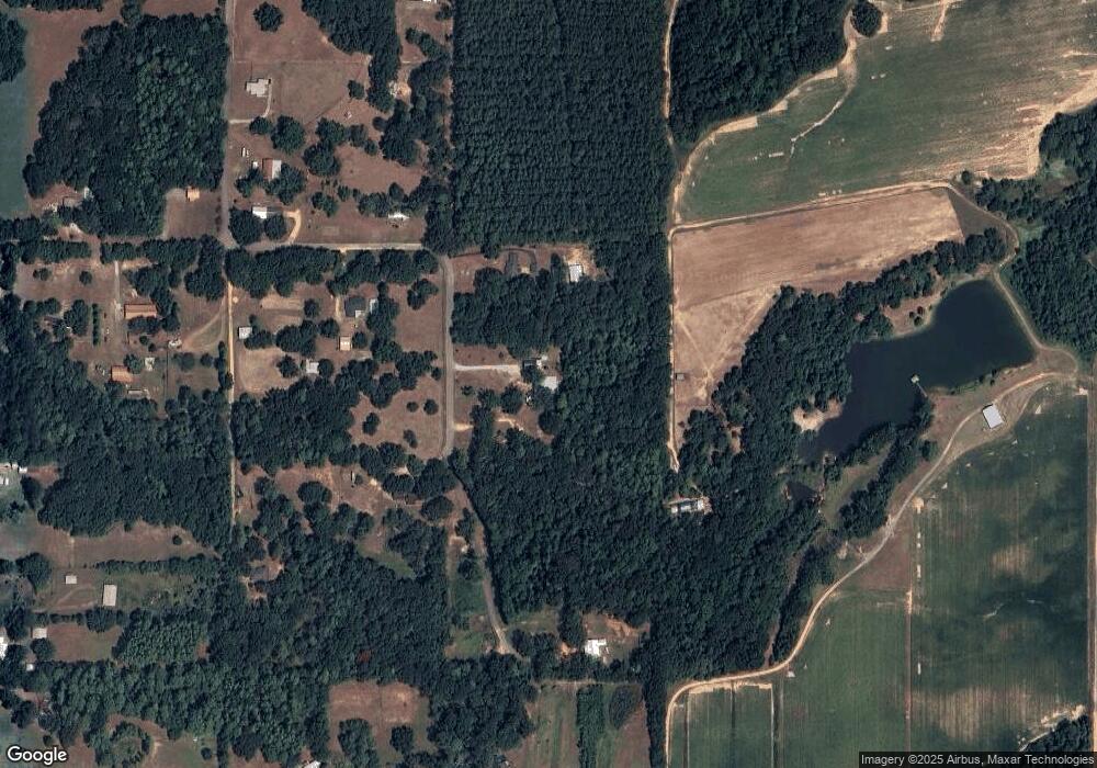 190 Ev Lowery Rd, Lucedale, MS 39452 - photo 1