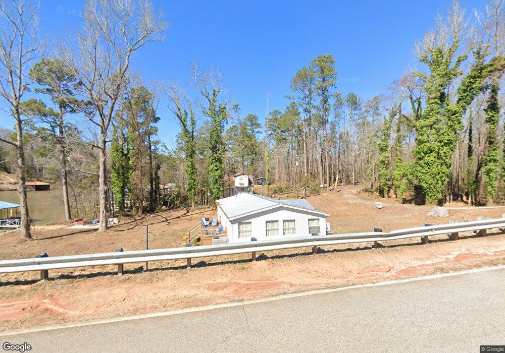 461 Conley Ditch Rd, Covington, GA 30014 - photo 1