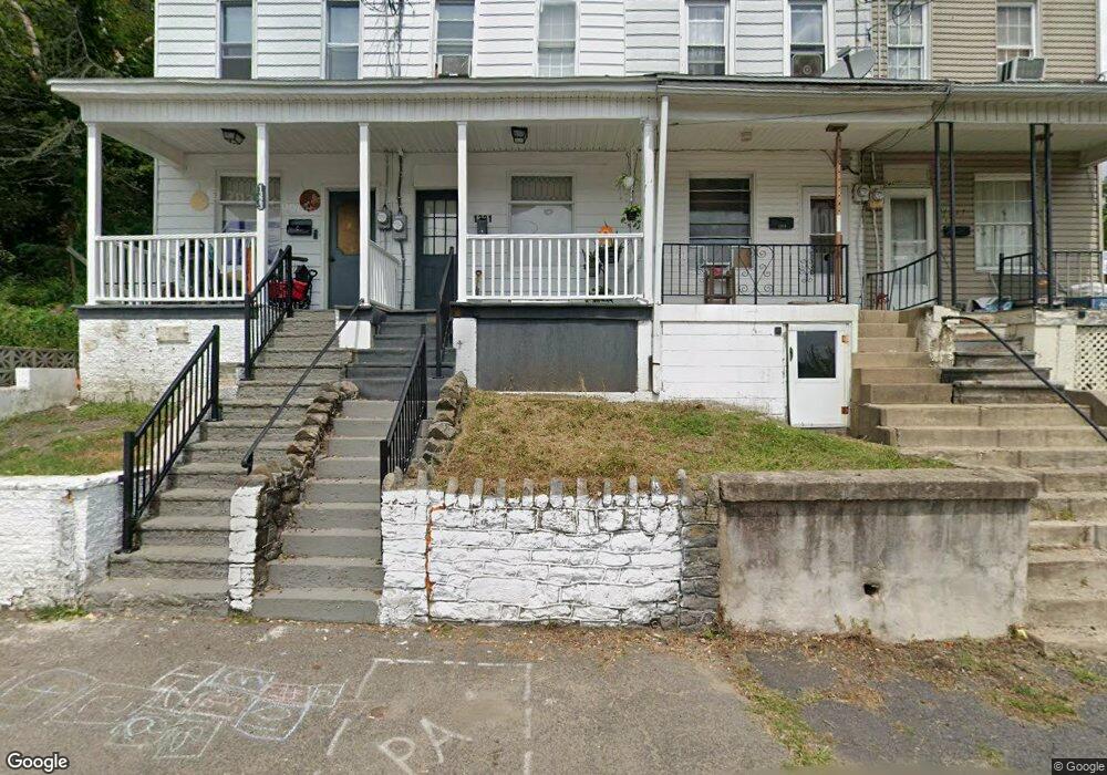 1319 Race St, Ashland, PA 17921 - photo 1