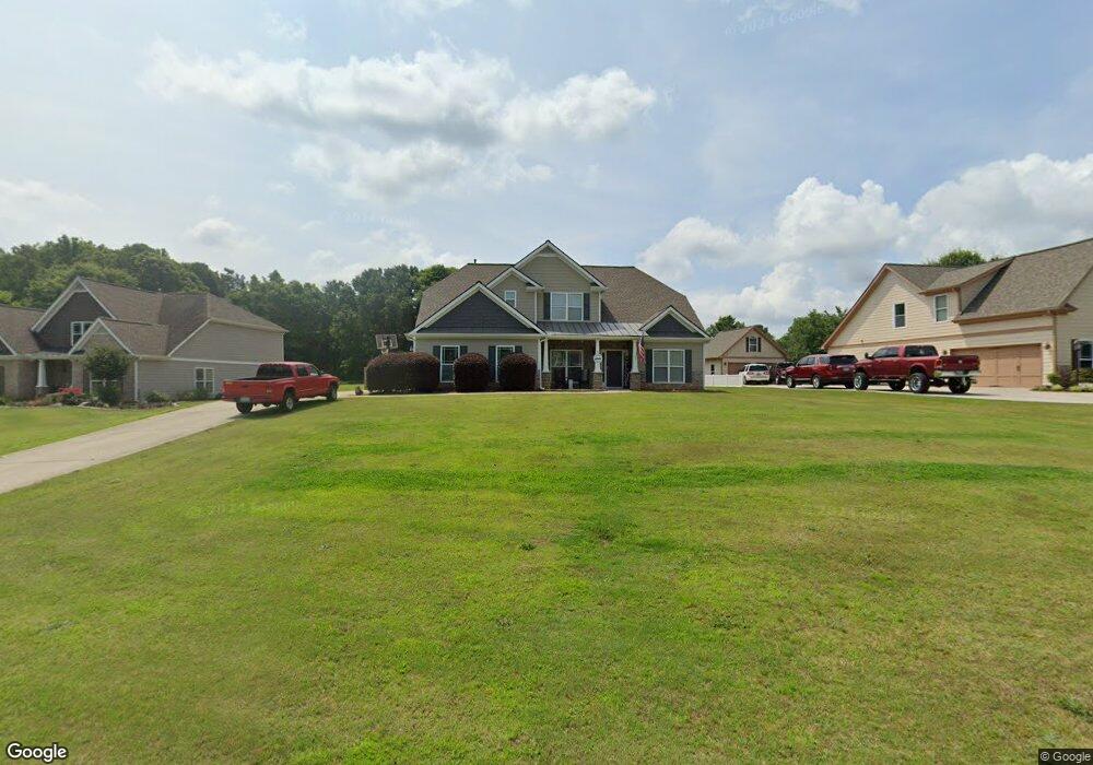 703 Larry Ln unit 35, Winder, GA 30680 - photo 1