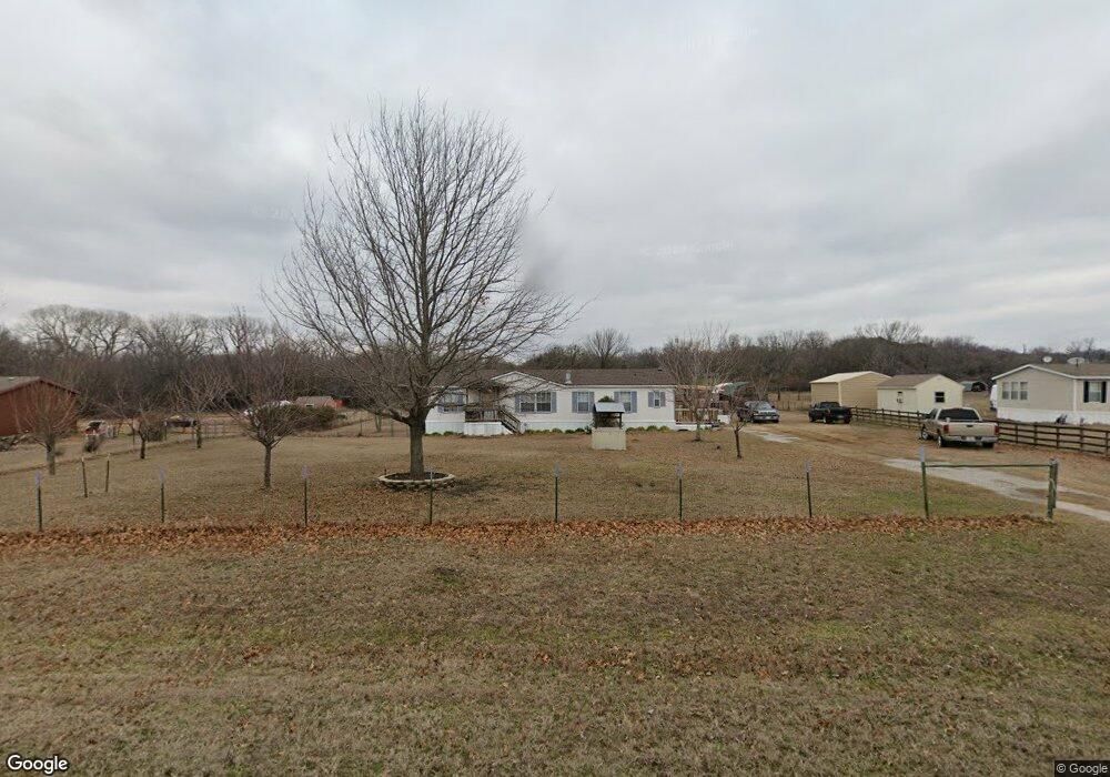 130 Valley Lake Ln, Springtown, TX 76082 - photo 1