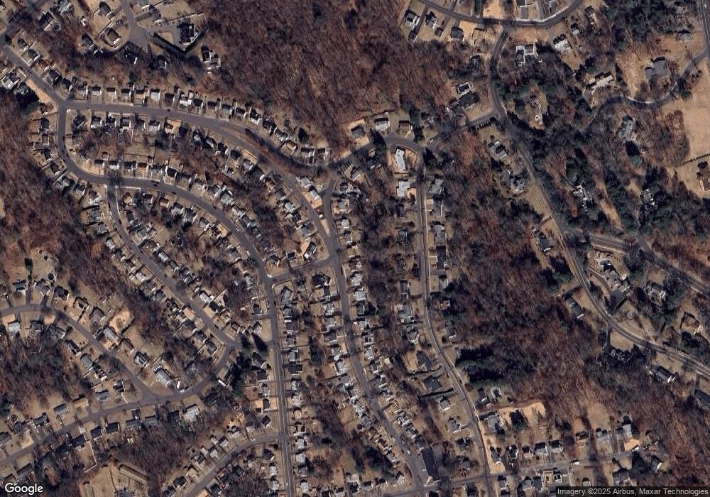 255 Quinn St, Naugatuck, CT 06770 - photo 1