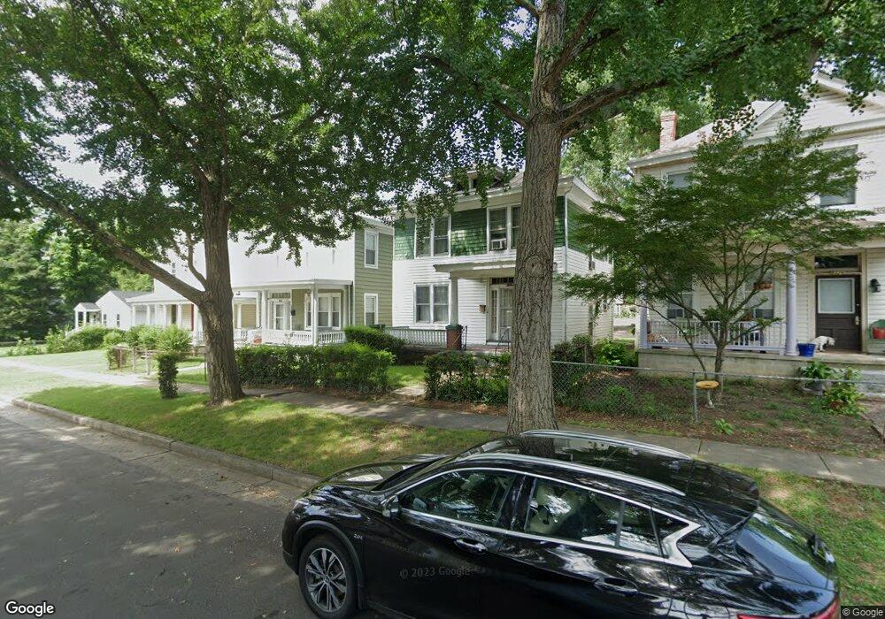 3324 Delaware Ave, Richmond, VA 23222 - photo 1