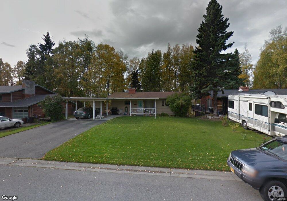 4900 Nottingham Way, Anchorage, AK 99503 - photo 1