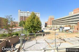 218 N Greene St, Baltimore, MD 21201