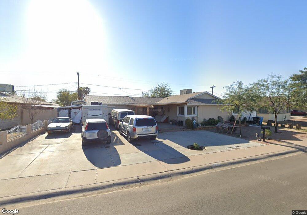 5527 W Pierson St, Phoenix, AZ 85031 - photo 1