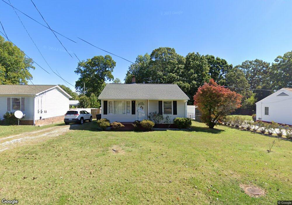 213 Avondale St, High Point, NC 27260 - photo 1