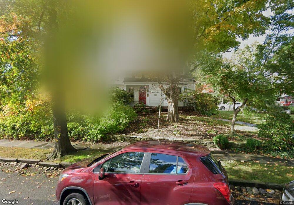 50 Hamilton Rd, Glen Ridge, NJ 07028 - photo 1