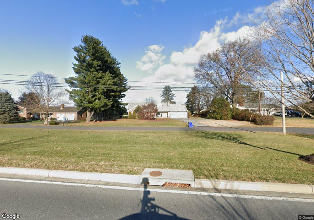 902 Rosemont Dr, Knoxville, MD 21758 - photo 1