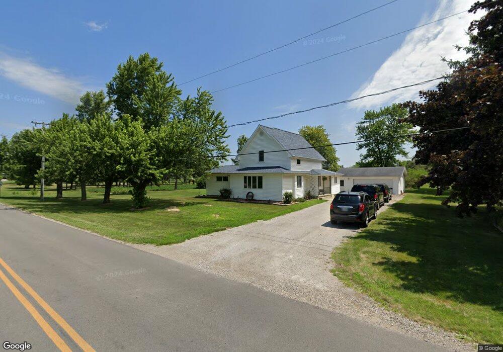 506 N Lincoln St, West Unity, OH 43570 - photo 1