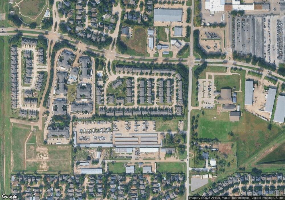 8306 Lamond Ln, Houston, TX 77095 - photo 1