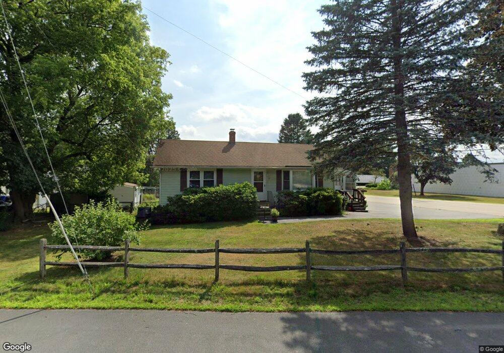 12 D St, Hudson, NH 03051 - photo 1