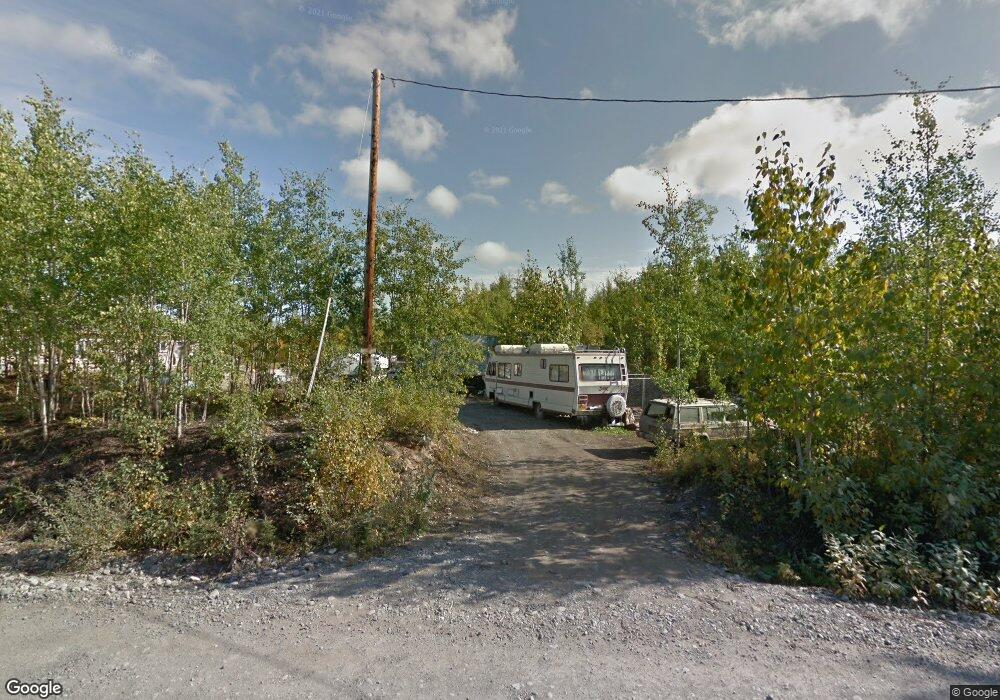 2539 S Walnut Wood Dr, Big Lake, AK 99623 - photo 1