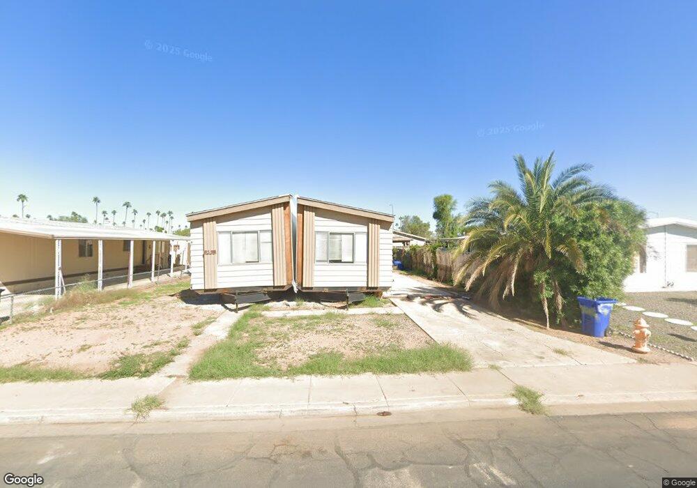 261 S Winterhaven, Mesa, AZ 85204 - photo 1