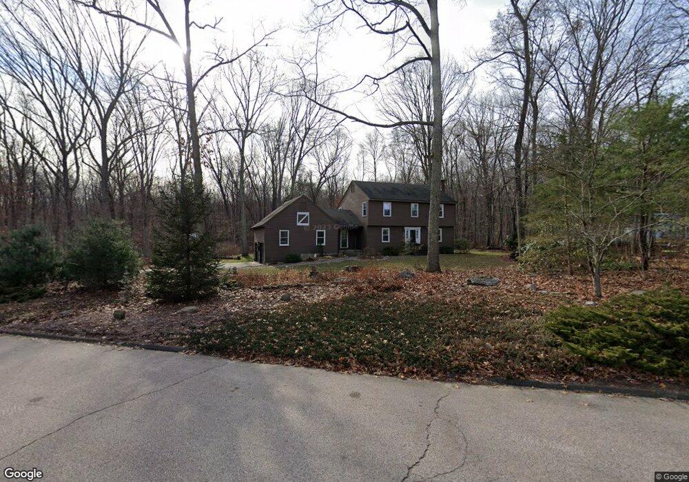 16 Columbia Landing, Columbia, CT 06237 - photo 1