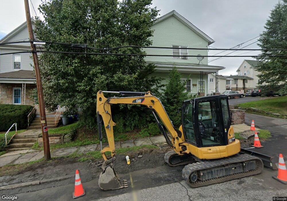 839 Alder L 19 St, Scranton, PA 18505 - photo 1