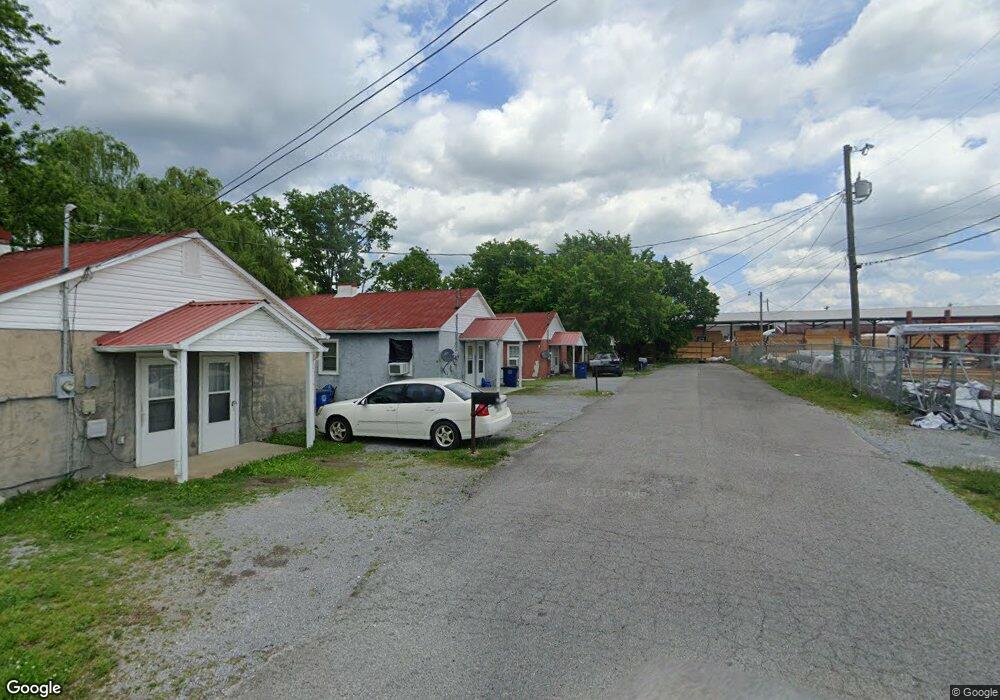 120 Ledbetter St, Shelbyville, TN 37160 - photo 1