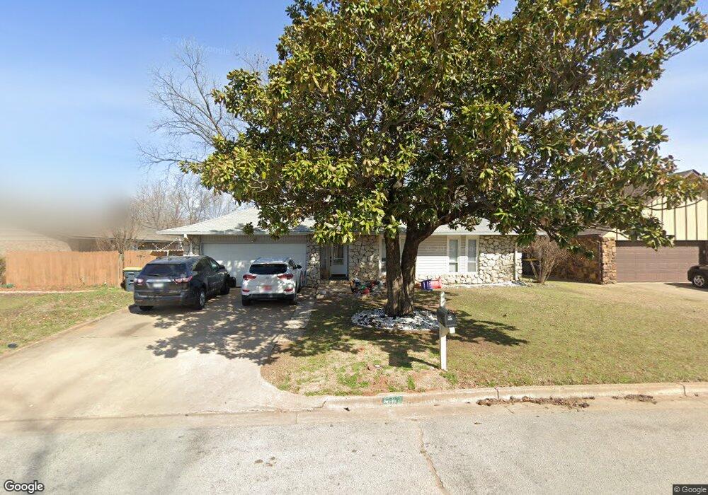 507 E E St, Jenks, OK 74037 - photo 1