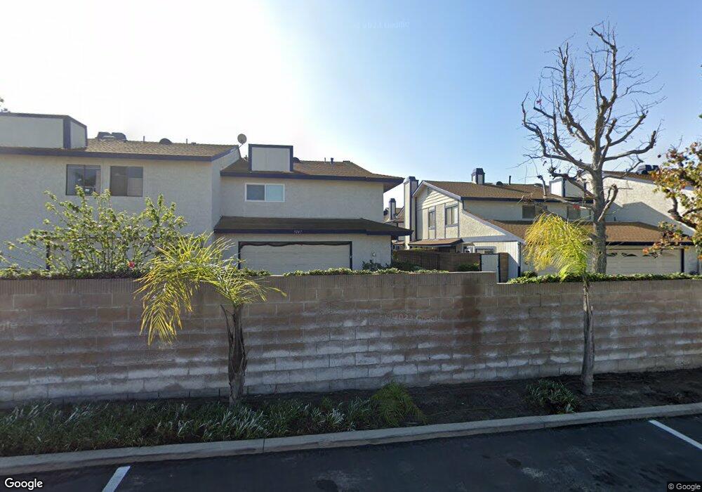 5456 Villa Way unit 1, Cypress, CA 90630 - photo 1