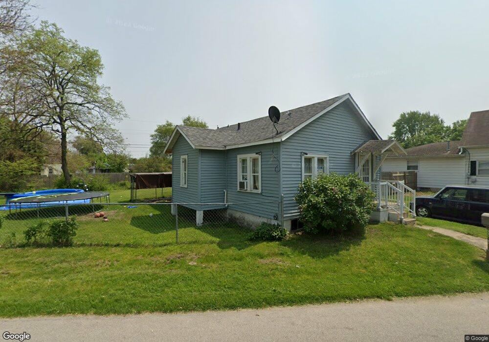 2414 Sanders Ave, Elkhart, IN 46517 - photo 1