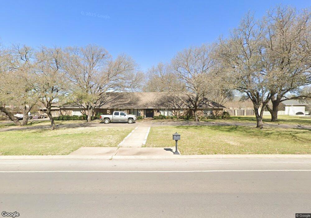 1214 W Westhill Dr, Cleburne, TX 76033 - photo 1
