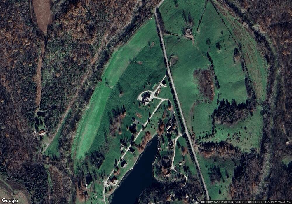 110 Cedar Lake, Ewing, KY 41039 - photo 1