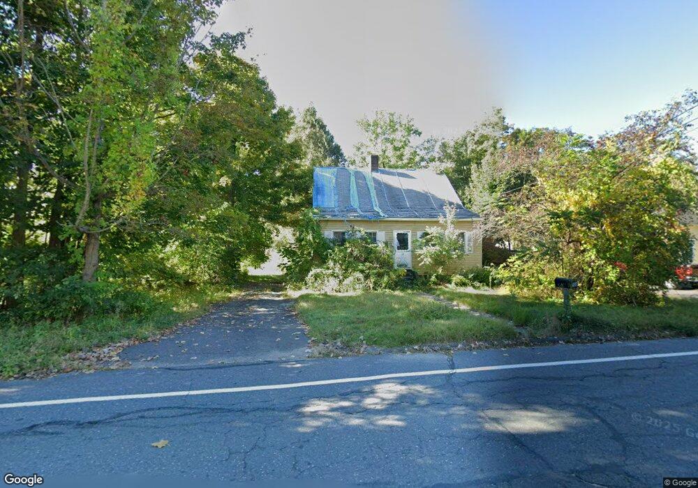 136 Nonotuck St, Florence, MA 01062 - photo 1