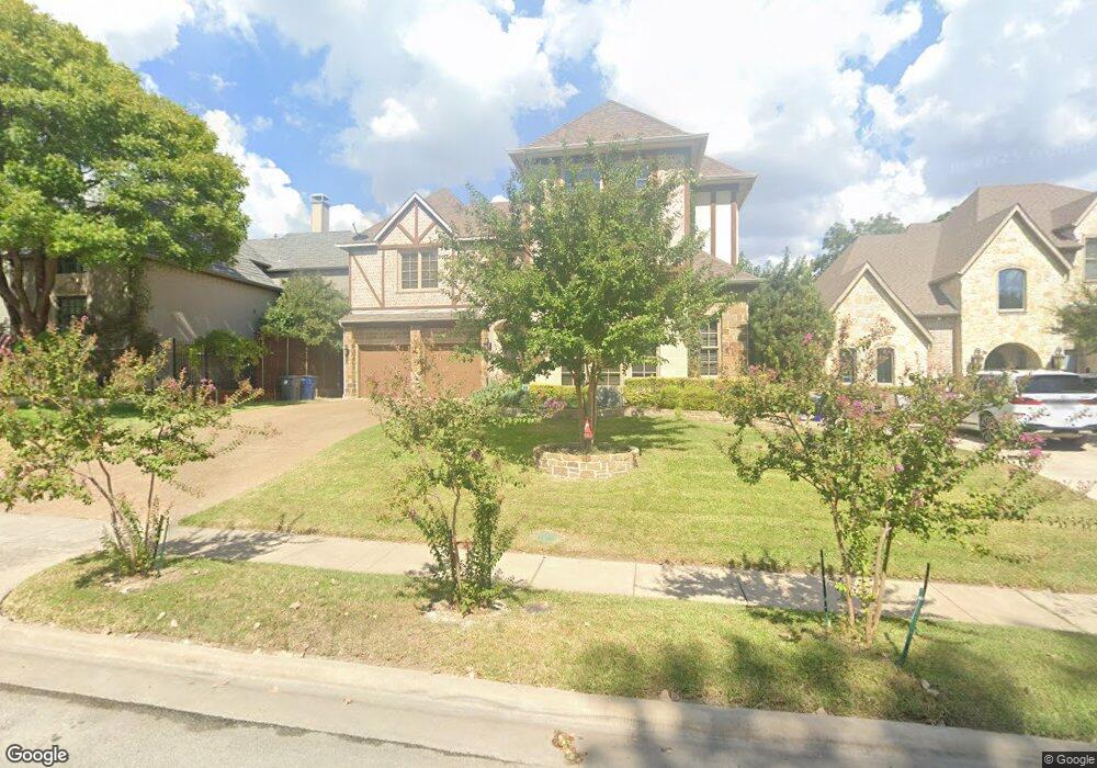 6613 Lake Circle Dr, Dallas, TX 75214 - photo 1