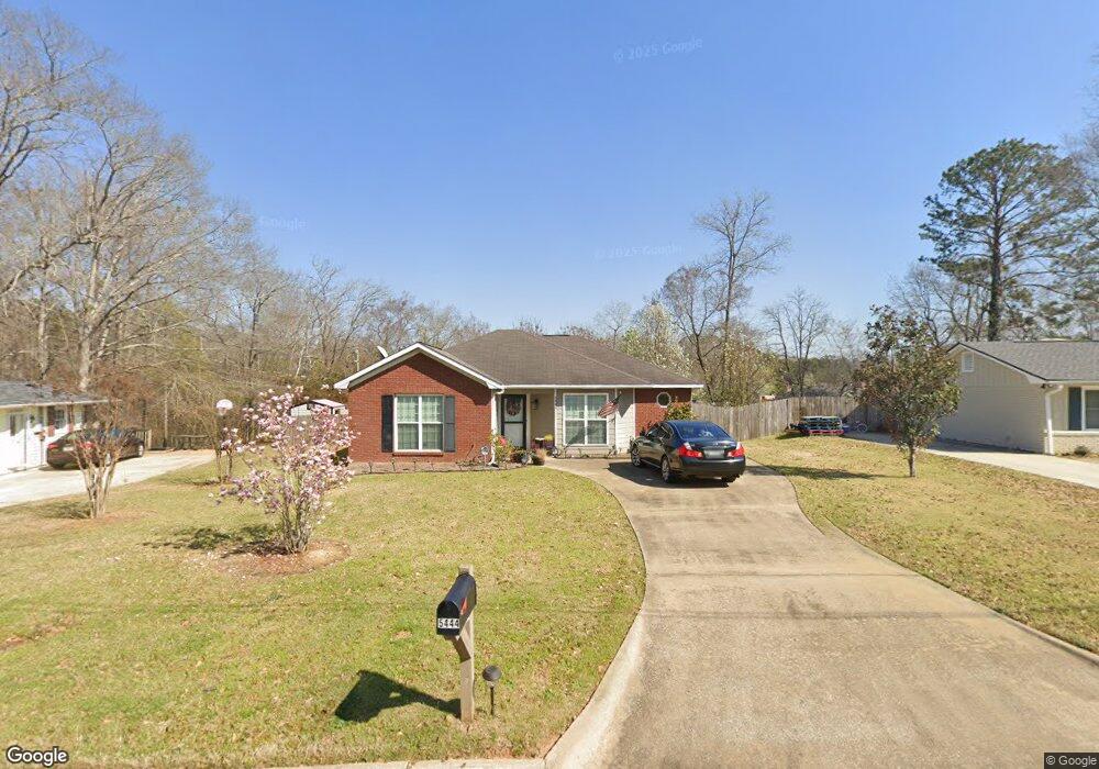 5444 Brookview Dr, Columbus, GA 31907 - photo 1