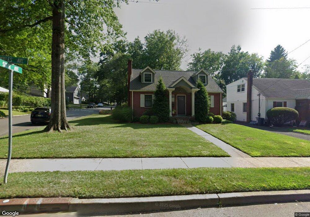 313 Wales Ave, River Edge, NJ 07661 - photo 1