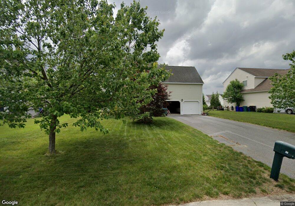 61 Redstone Ct, Felton, DE 19943 - photo 1