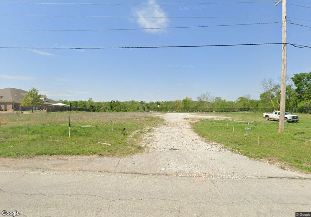 11202 S Elm St, Jenks, OK 74037 - photo 1