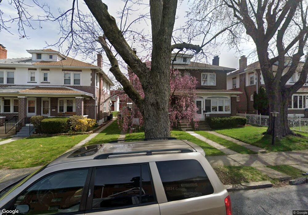 913 S 12th St, Allentown, PA 18103 - photo 1