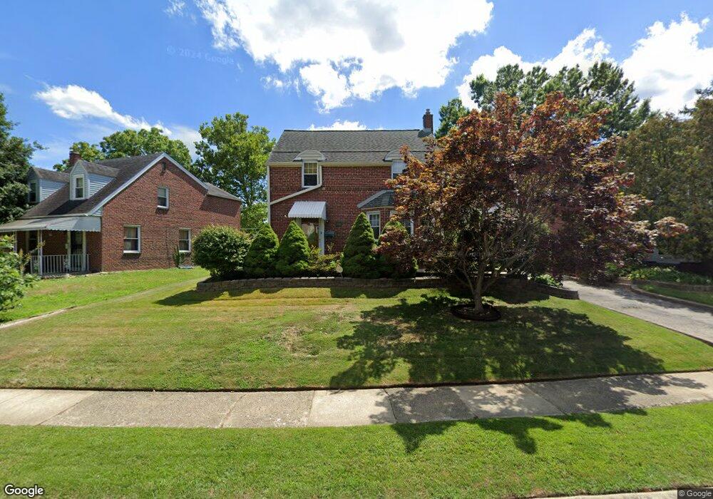 708 Stockton Cir, Ridley Park, PA 19078 - photo 1