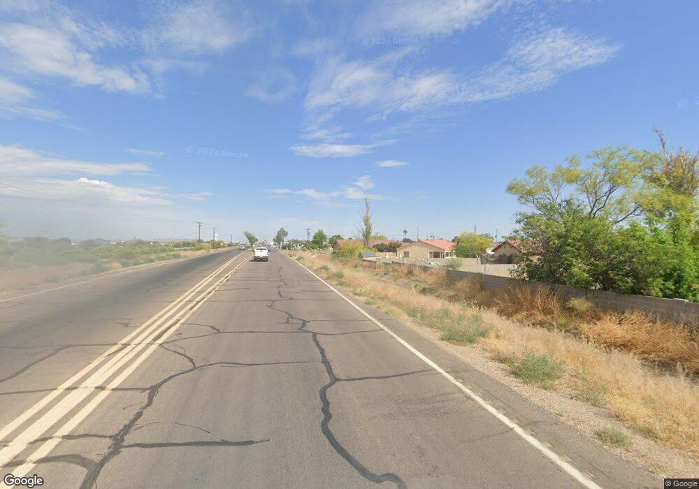 0 E Frontier St unit 17 5676529, Eloy, AZ 85131 - photo 1