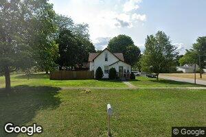 404 S Michigan Ave, Edgerton, OH 43517