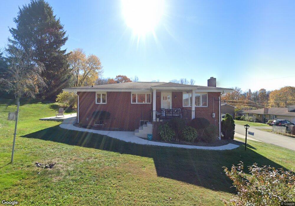 1201 Howard St, West Newton, PA 15089 - photo 1