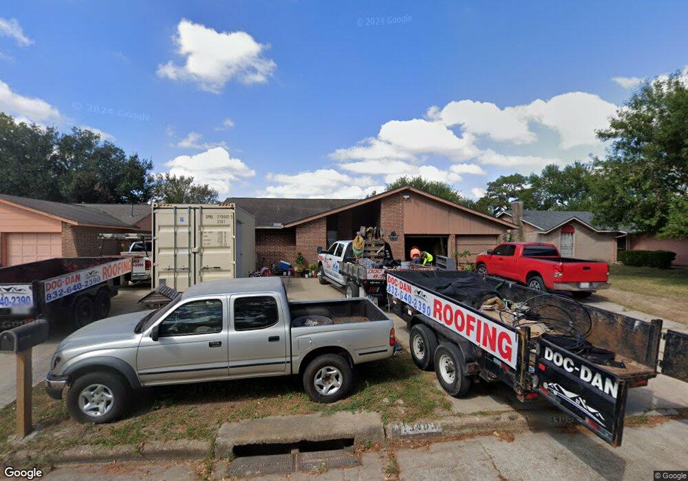 13403 Mystic Wood Dr, Houston, TX 77038 - photo 1