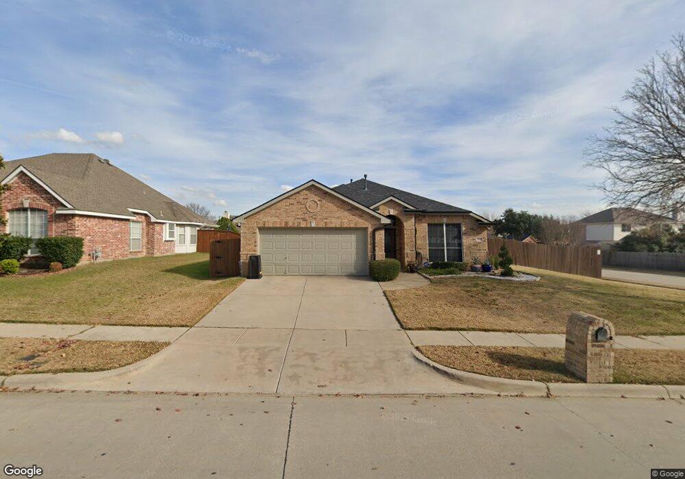 7100 Herman Jared Dr, North Richland Hills, TX 76182 - photo 1