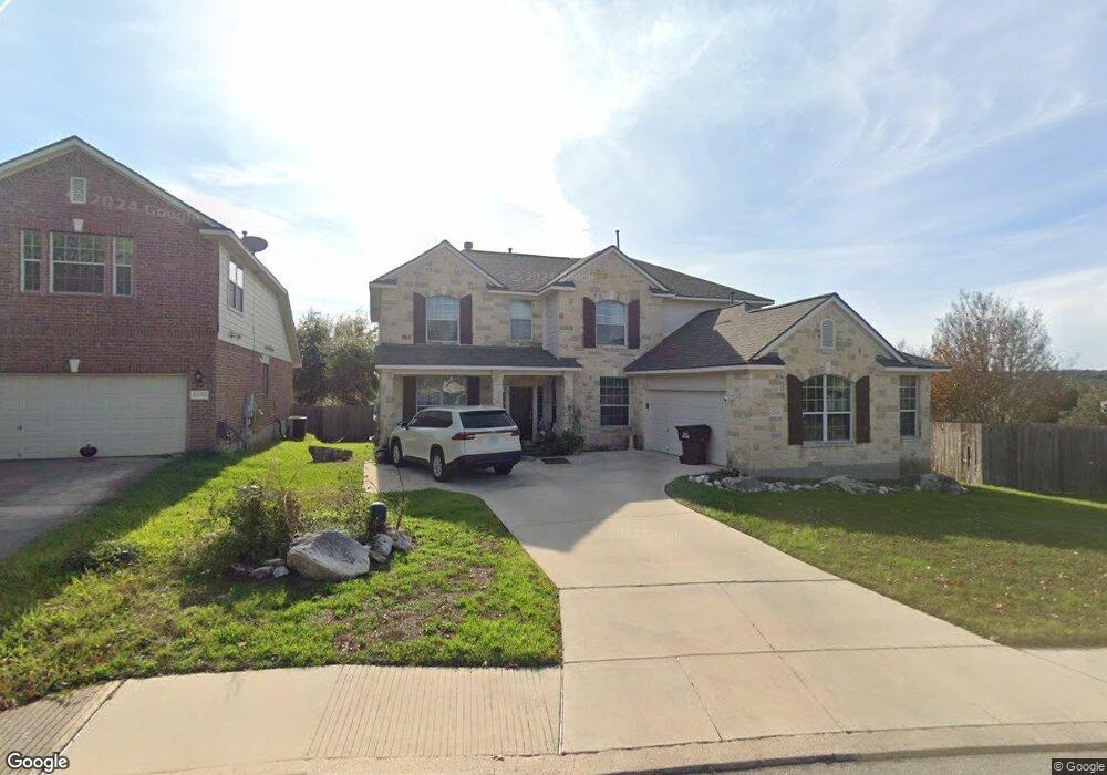 25139 Manhattan Way, San Antonio, TX 78261 - photo 1