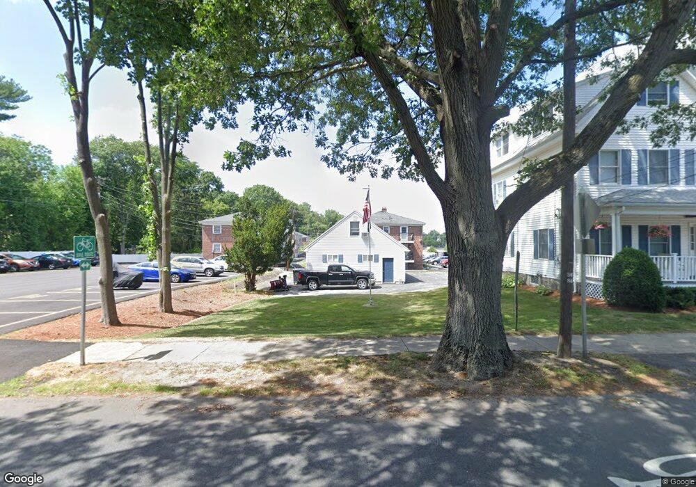 83 Adams Ave, Saugus, MA 01906 - photo 1