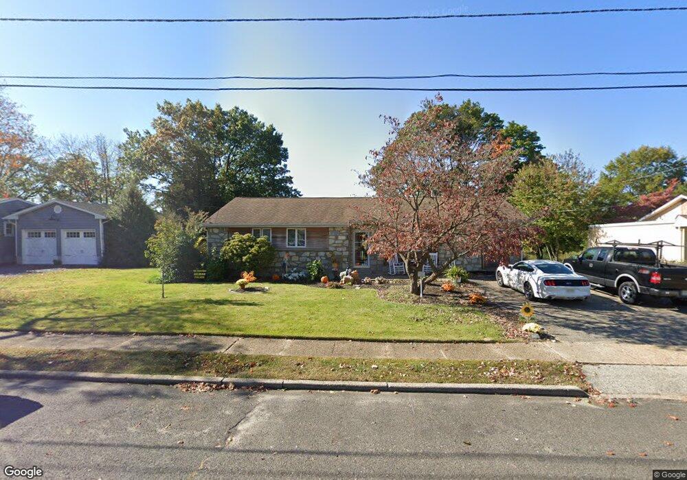 302 Leon Ave, Delran, NJ 08075 - photo 1