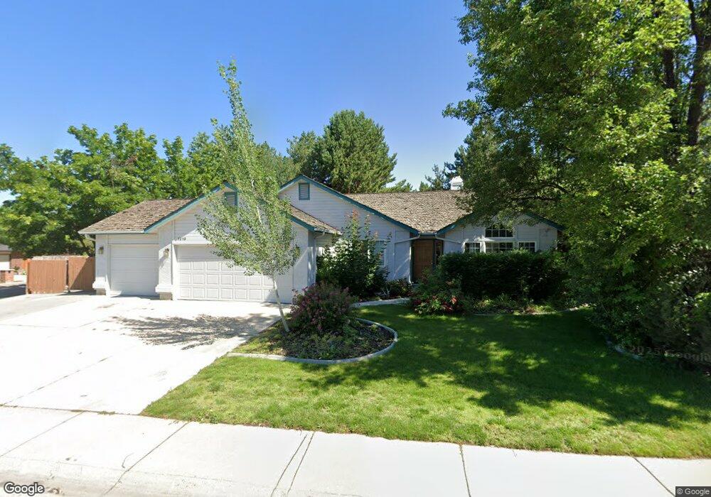 1210 N Watson Way, Eagle, ID 83616 - photo 1