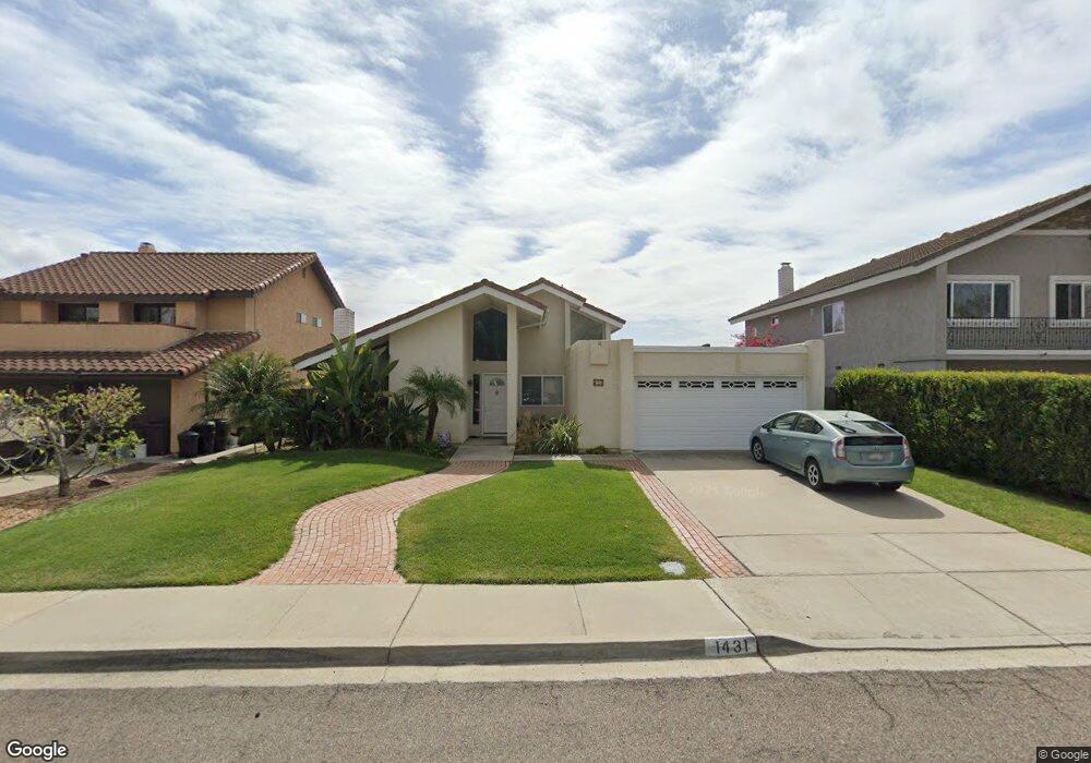 1431 Tzena Way, Encinitas, CA 92024 - photo 1