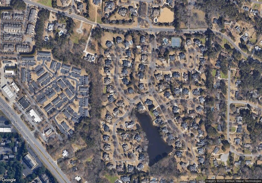 8000 English Rose Way, Roswell, GA 30076 - photo 1