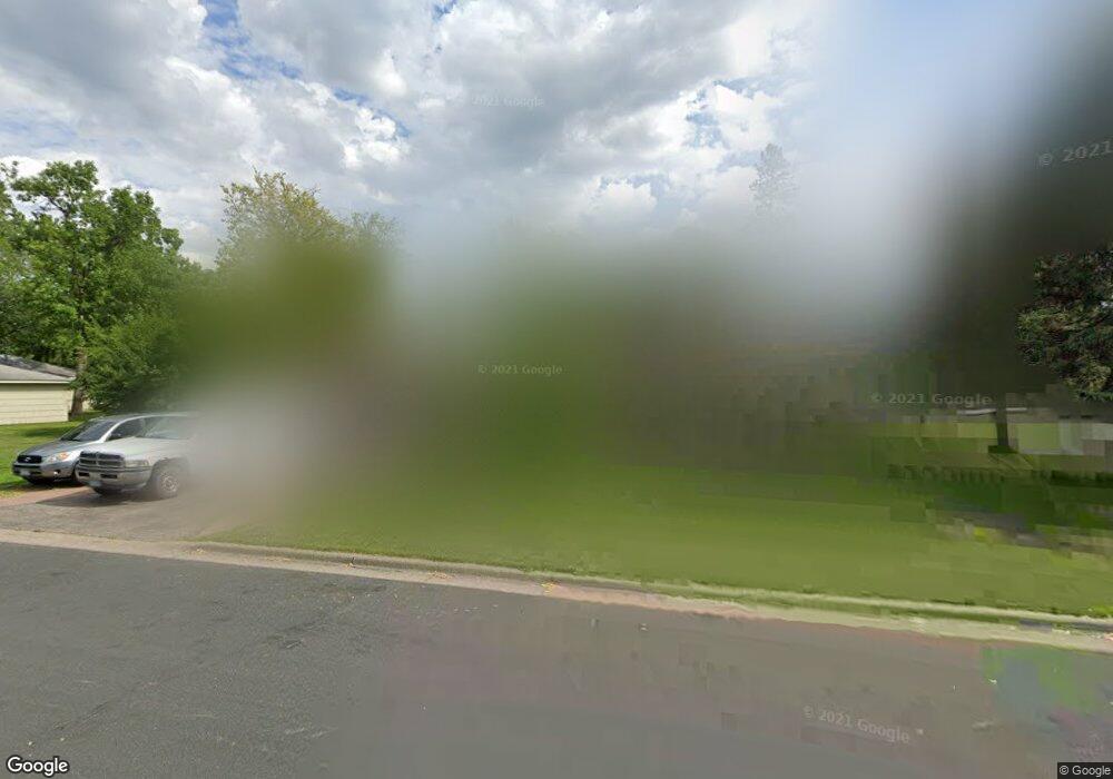 8701 Fremont Ave S, Bloomington, MN 55420 - photo 1