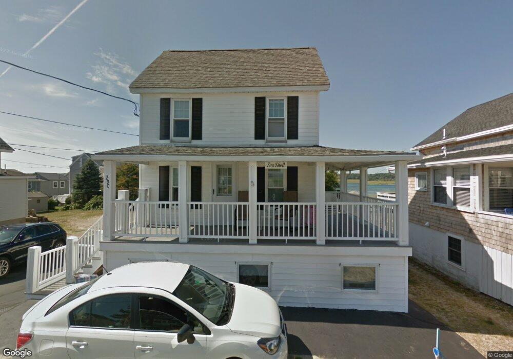 290 Atlantic Ave, Wells, ME 04090 - photo 1