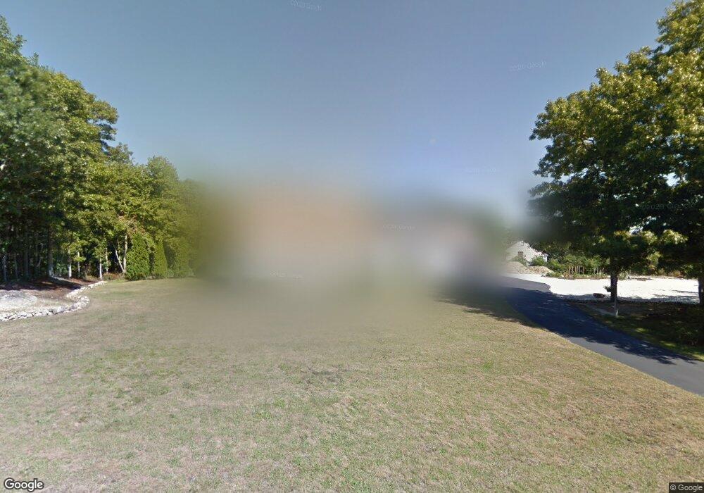 7 Overlook Dr, Sandwich, MA 02563 - photo 1