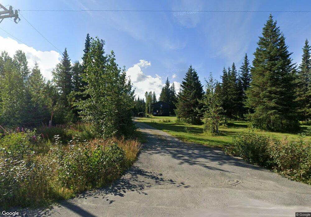 34585 North Fork Rd, Anchor Point, AK 99556 - photo 1